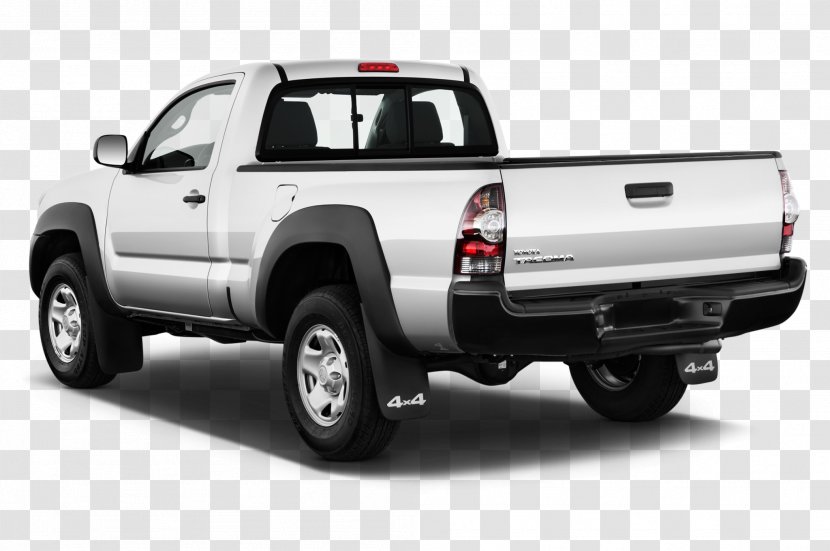 2018 Toyota Tacoma 2011 Tundra Car - Grille Transparent PNG