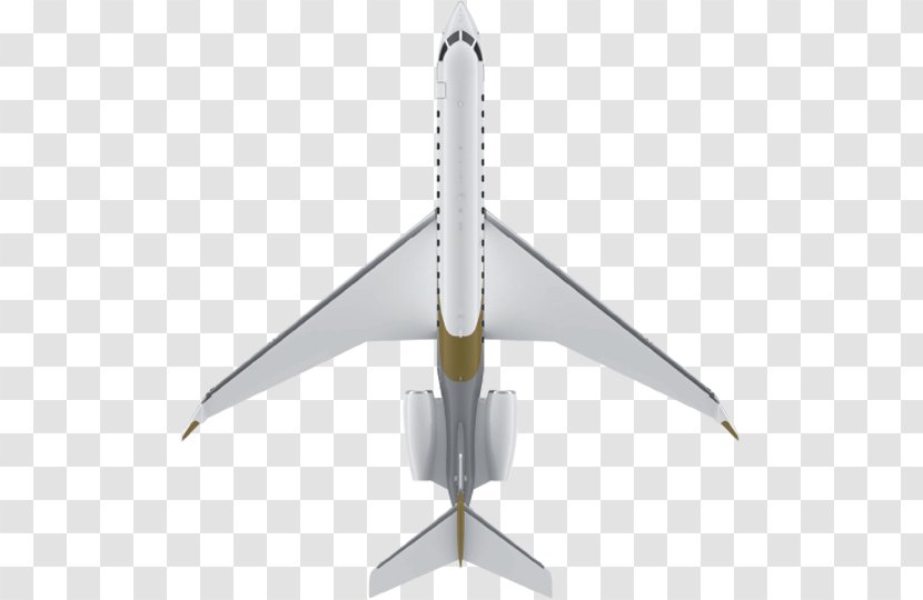 Narrow-body Aircraft Supersonic Transport Aerospace Engineering Jet Transparent PNG