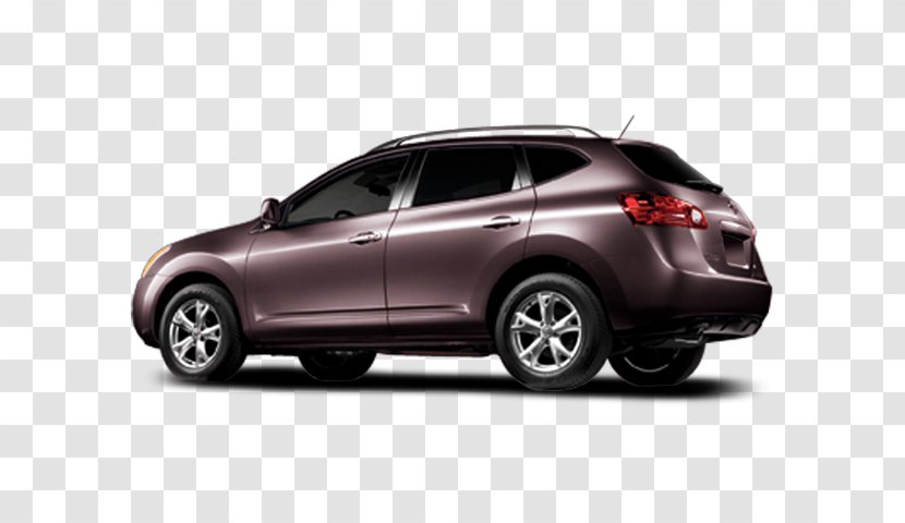 2015 Nissan Rogue Car Mazda CX-7 2014 - Cx 7 Transparent PNG