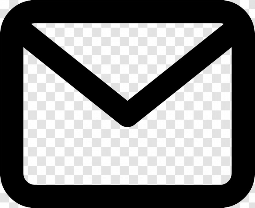 Mail Envelope - Sprite Transparent PNG
