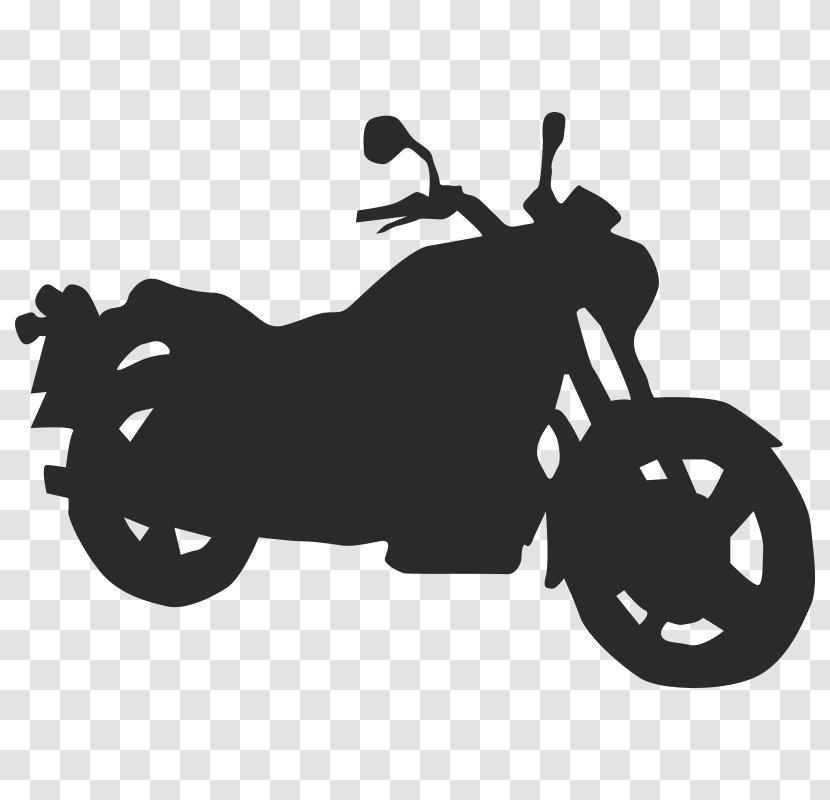 Motorcycle Helmets Sticker Decal Harley-Davidson - Monochrome Photography Transparent PNG