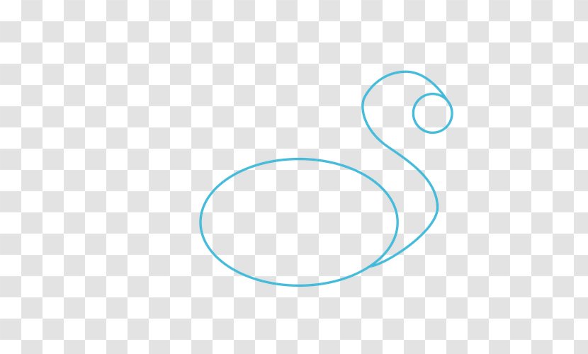 Circle - Area - Blue Transparent PNG