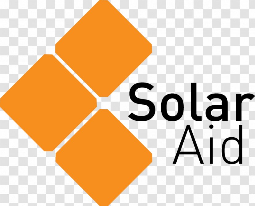 SolarAid Solar Power Energy Solarcentury Lamp - Orange - Aid Transparent PNG