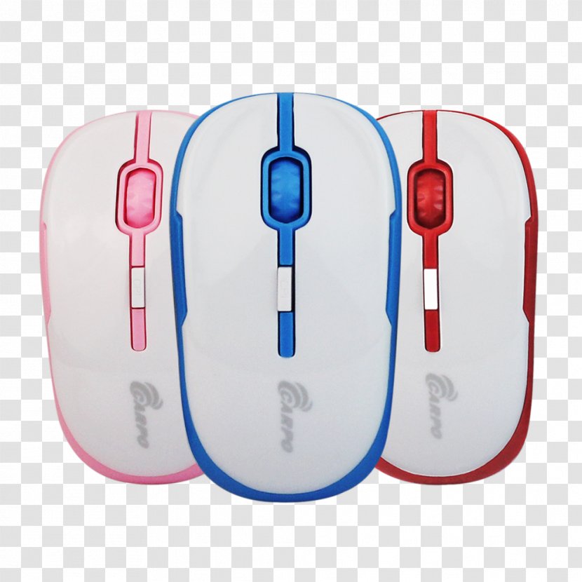 Computer Mouse Product Design - Electronic Device Transparent PNG
