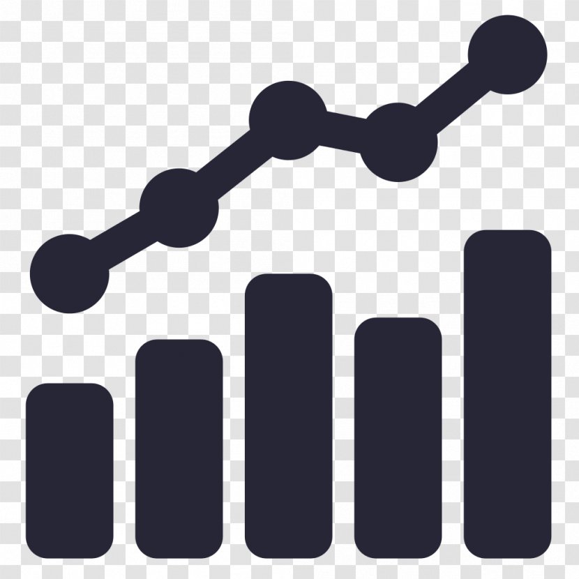 Bar Chart Pie Vector Graphics - Data - Growth Icon Transparent PNG