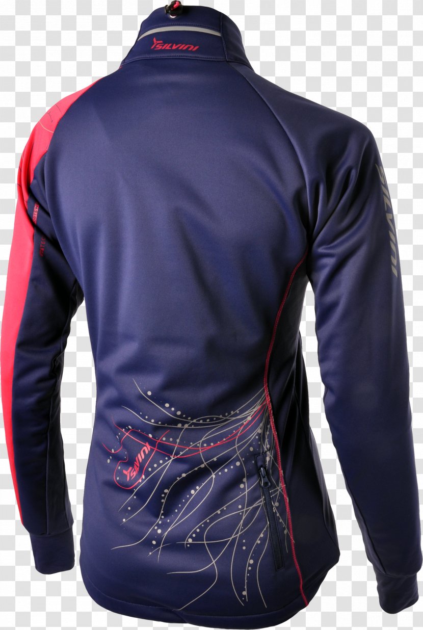 Sleeve Jacket Outerwear Product Transparent PNG