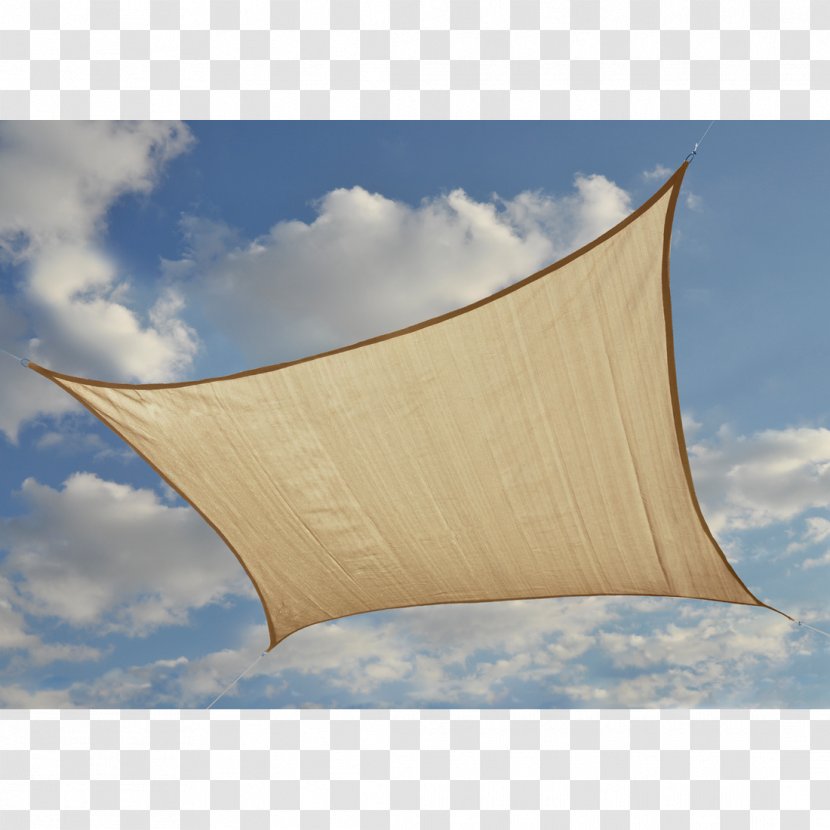 Sail Shade Awning Square Foot Color - House - Sun Transparent PNG