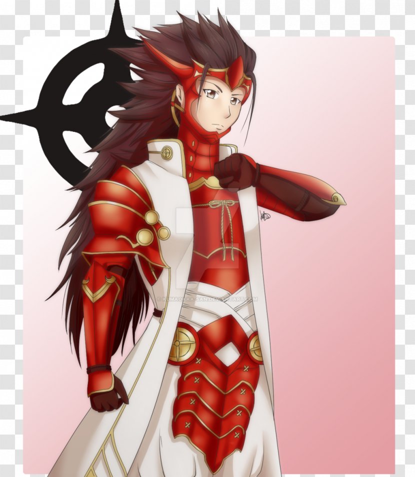 Fire Emblem Fates Heroes Gaiden Warriors - Frame - Child Marriage Drawing Transparent PNG