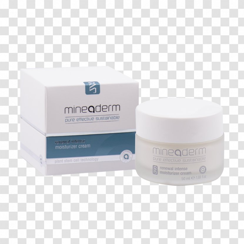 Cream Moisturizer Wrinkle Skin Lip Balm - Collagen - Anti-aging Transparent PNG