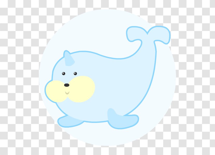 Dog Whiskers Bear Cat Marine Mammal - Cartoon Transparent PNG