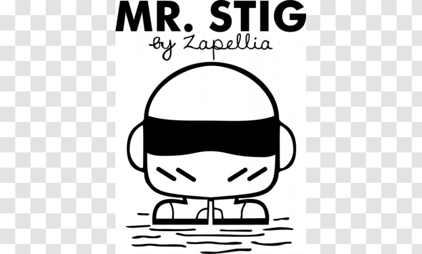 Mr.Nosey Mr.Small Mr. Strong Men T-shirt - Artwork - Mr Transparent PNG