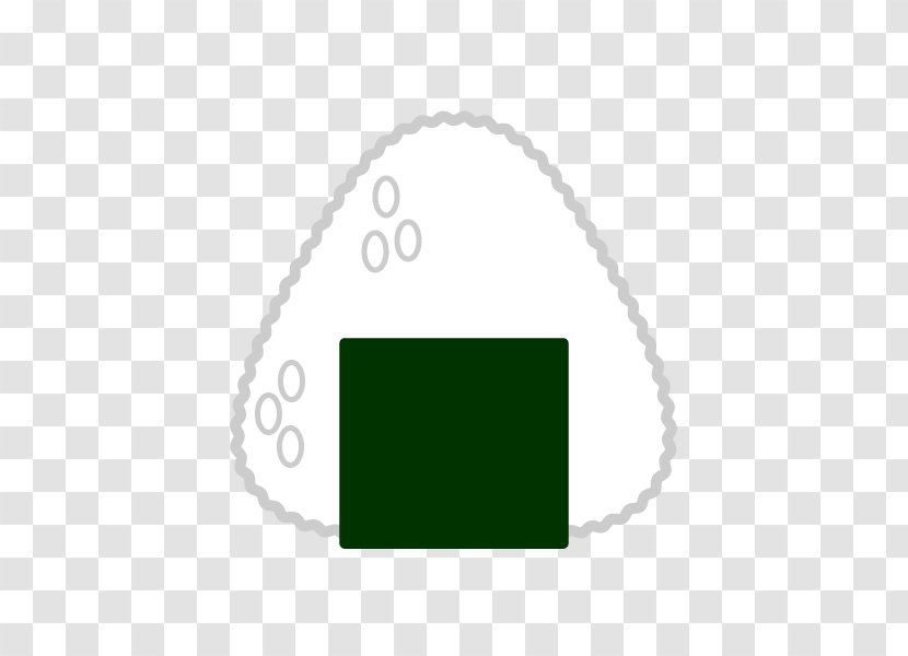 Brand Logo Circle Font - Green Transparent PNG