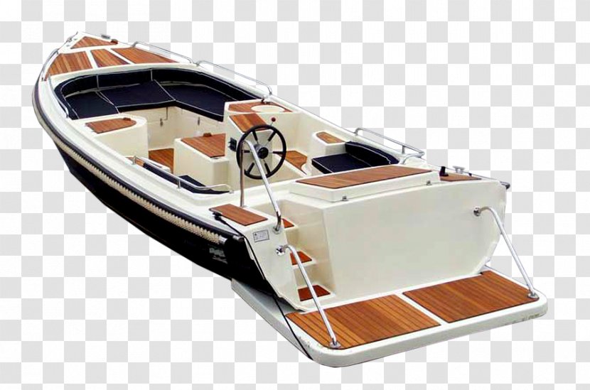 Yacht Boat Recreation Stern - Steering Transparent PNG