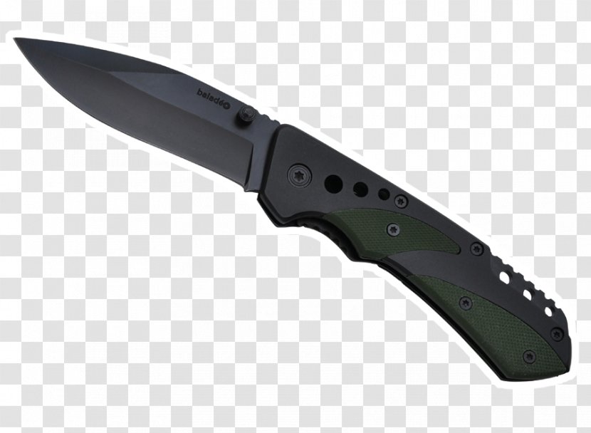 Pocketknife Laguiole Knife Combat Blade - Utility - Pocket Transparent PNG