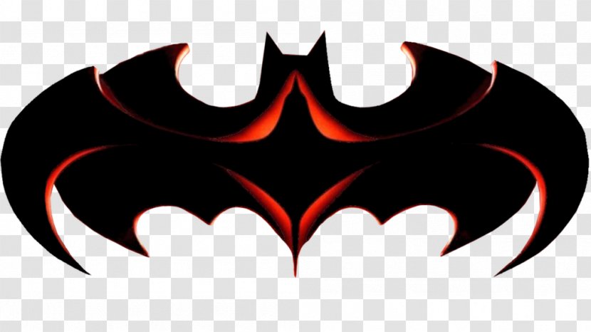 Batman Joker Logo Sticker Wall Decal - Wing - Icon Transparent PNG