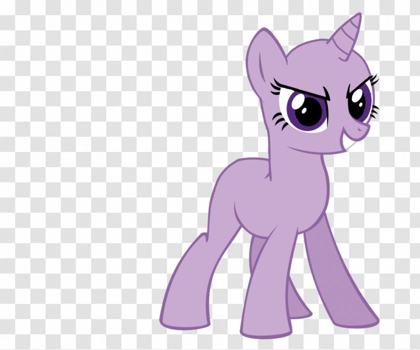 My Little Pony Twilight Sparkle Horse Rarity - Flower Transparent PNG