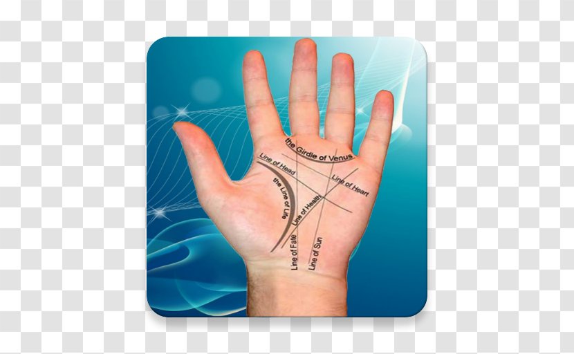 Palmistry Amazon.com App Store - Hindi - New Product Promotion Transparent PNG