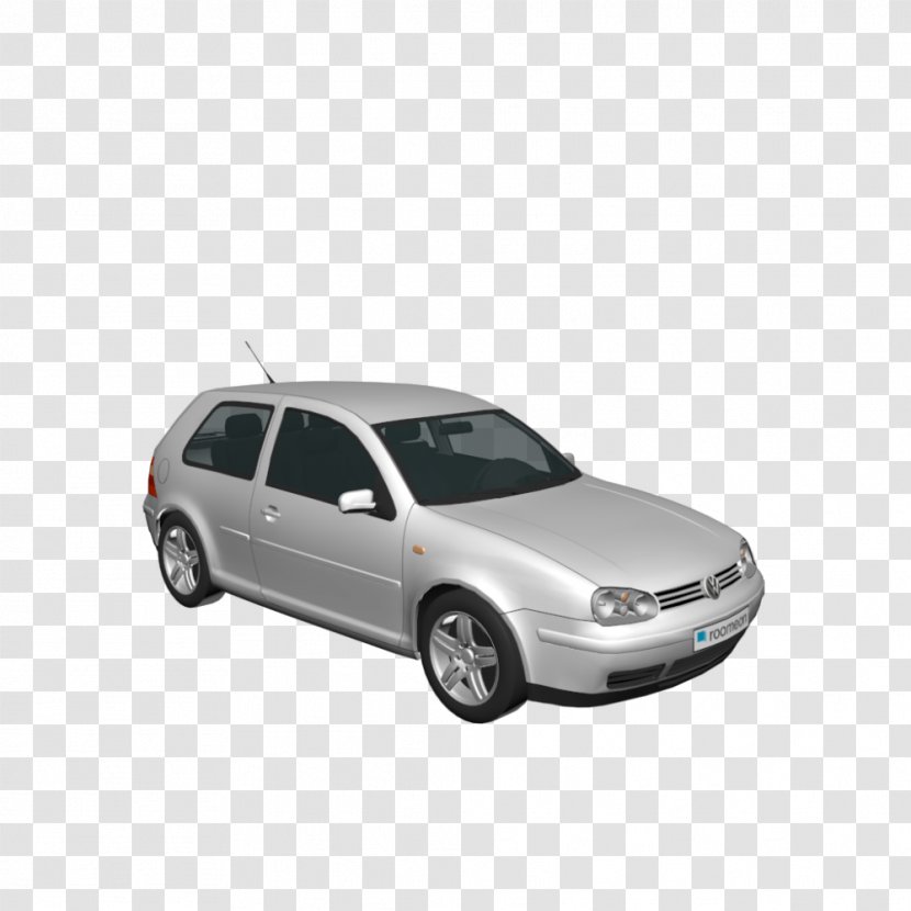 Car Volkswagen Golf Polo Vento - Hardware Transparent PNG