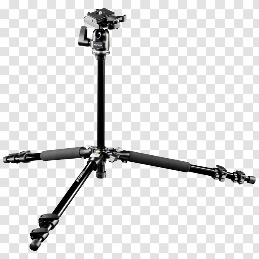 Macro Photography Panoramic Tripod Head - Camera - Sculpture Transparent PNG