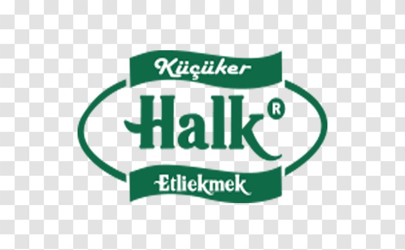 Halk Etliekmek Konya Logo Brand Green Font - Bizi Transparent PNG