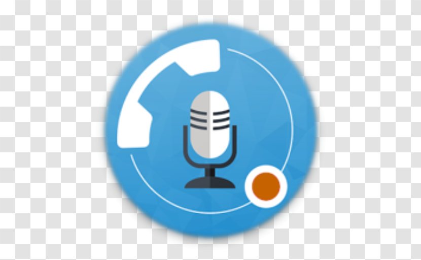 Android Call-recording Software Mobile Phones - Google Play - Call Recorder Transparent PNG