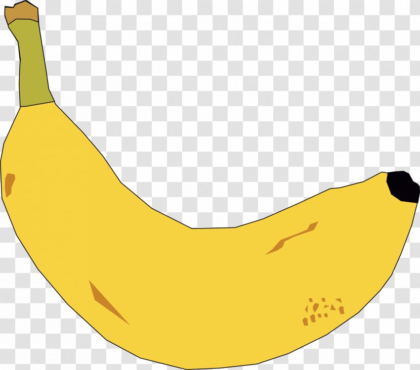 Banana Pudding Clip Art - Food Transparent PNG