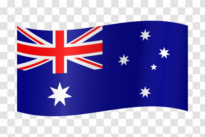 Flag Of Australia New Zealand Australian White Ensign - Canada Transparent PNG