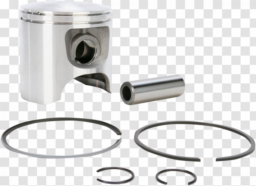 Car Piston Transparent PNG