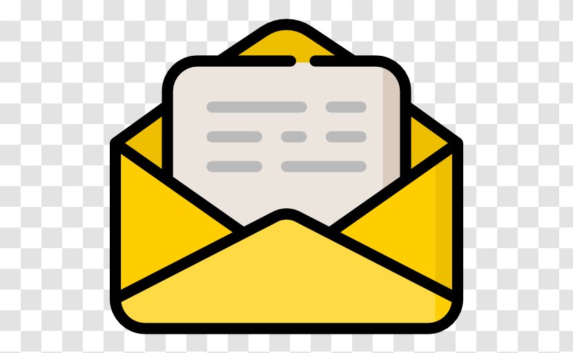 Email Favicon - Customerrelationship Management Transparent PNG