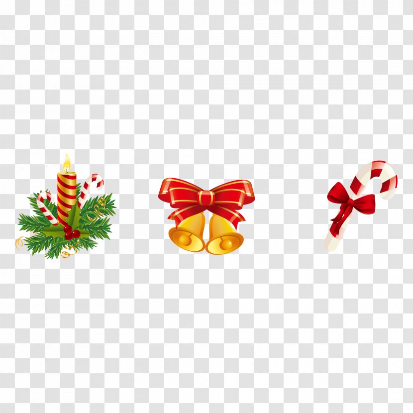 Vector Graphics Christmas Day Illustration - Holiday - Lot Transparent PNG