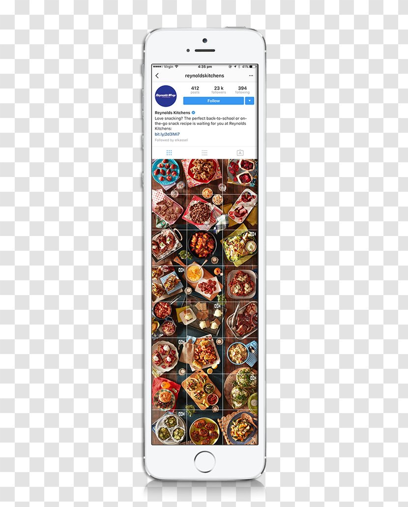 Feature Phone Text Messaging - Insta Like Transparent PNG