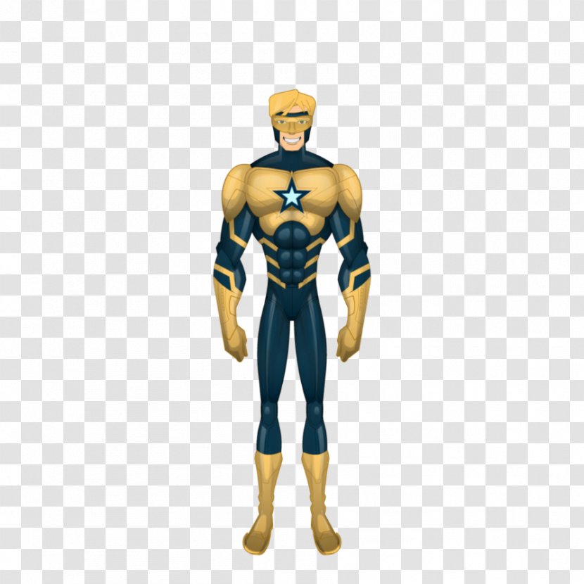 Booster Gold Firestorm Zatanna Doctor Fate Blue Beetle Transparent PNG