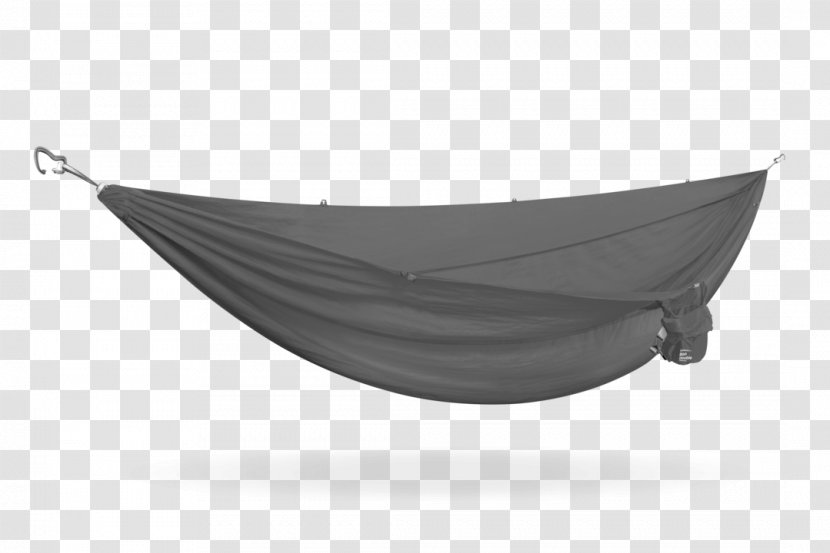 Sky Blue Purple Hammock Camping Color - Pika - Mosquito Net Transparent PNG