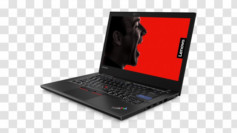 Laptop Lenovo ThinkPad Intel Core IBM - I7 - Logo Transparent PNG