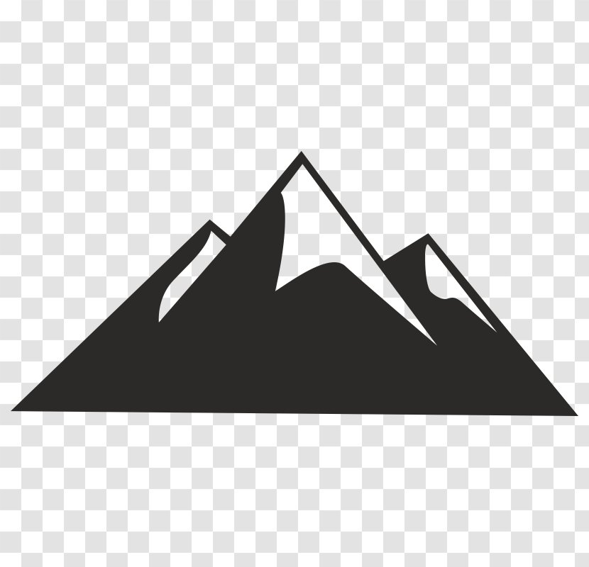 Mountain - Photography - Mountaineering Transparent PNG