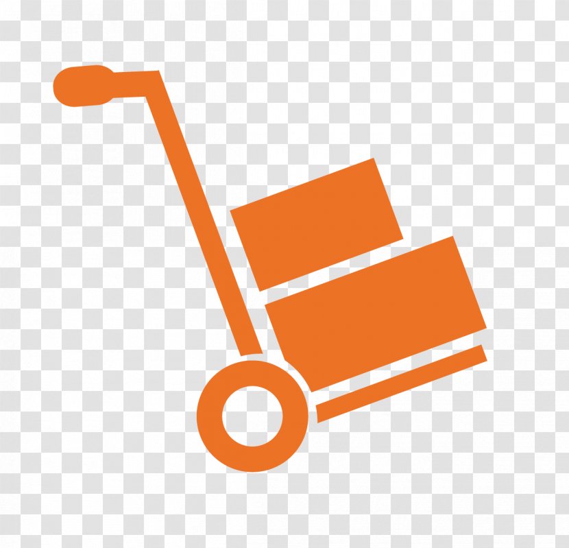 Mover Hand Truck Business - Service - Goods Transparent PNG