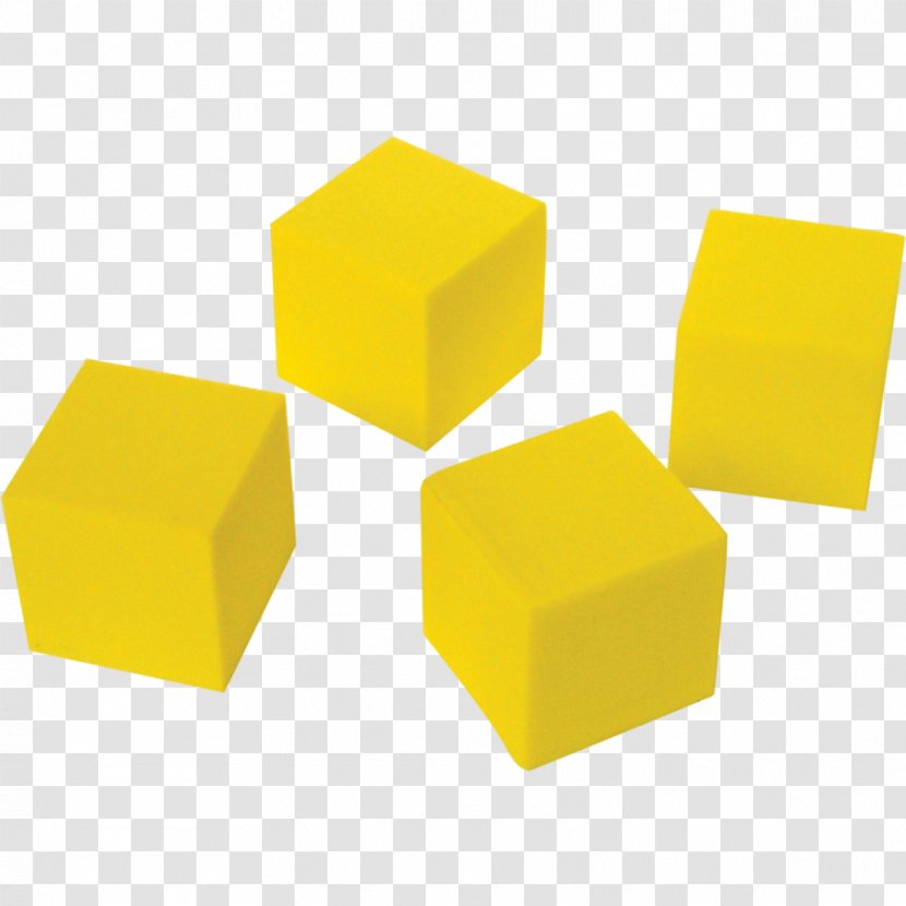 Dice Amazon.com Four Square Cube Game - Foam Transparent PNG