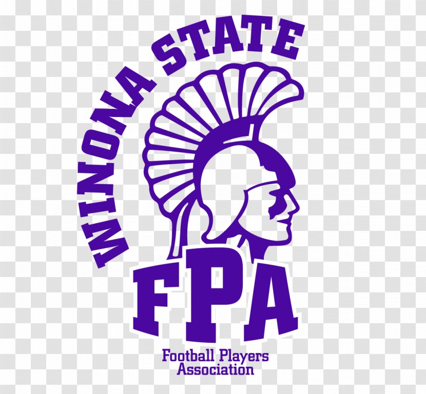 Winona State University Warriors Football Minnesota University, Mankato Northern Upper Iowa - Southwest - American Transparent PNG