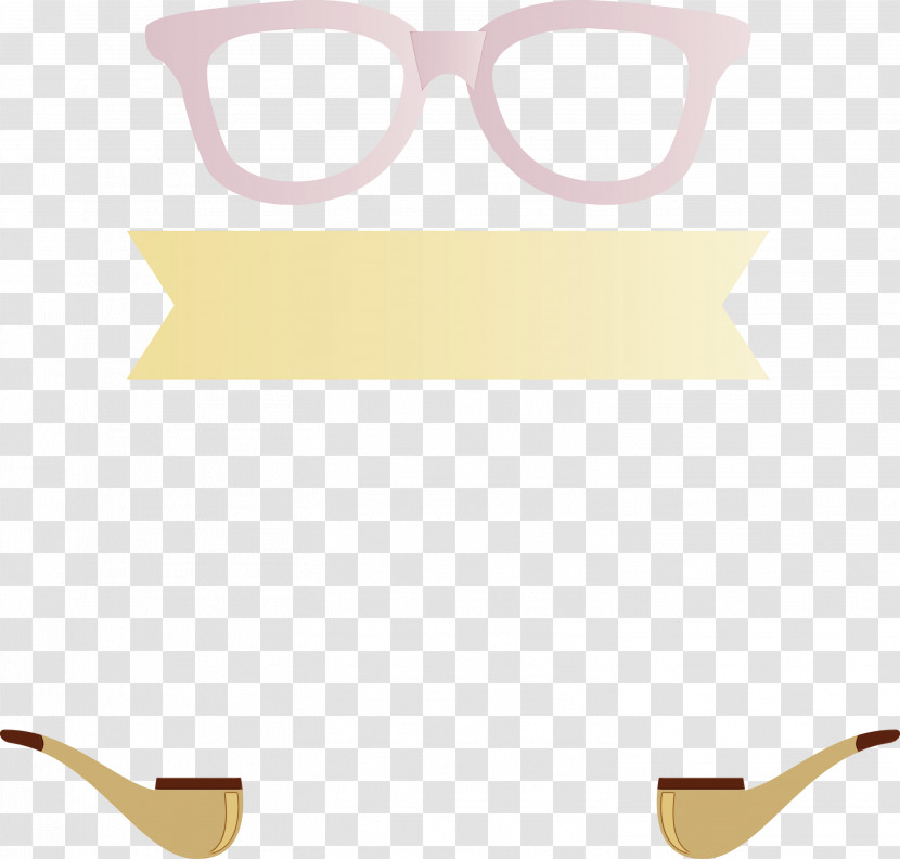 Glasses Transparent PNG