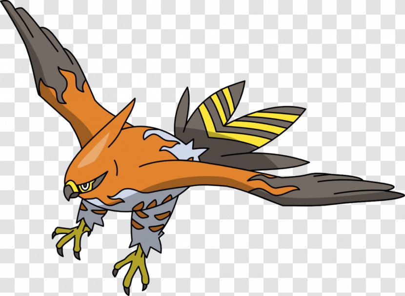 Pokémon X And Y Mystery Dungeon: Blue Rescue Team Red Vrste Moltres - Claw - Velociraptor Transparent PNG