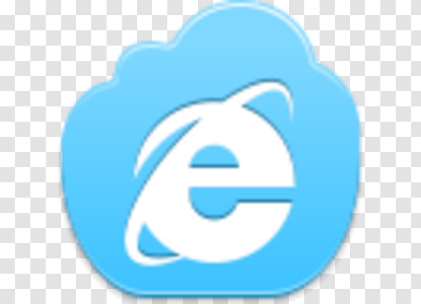 Internet Explorer Web Browser Clip Art - 6 Transparent PNG