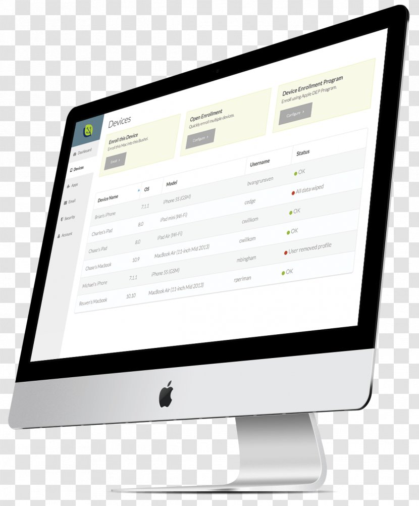 Mac Book Pro IMac MacBook Multi-core Processor - Macbook Transparent PNG