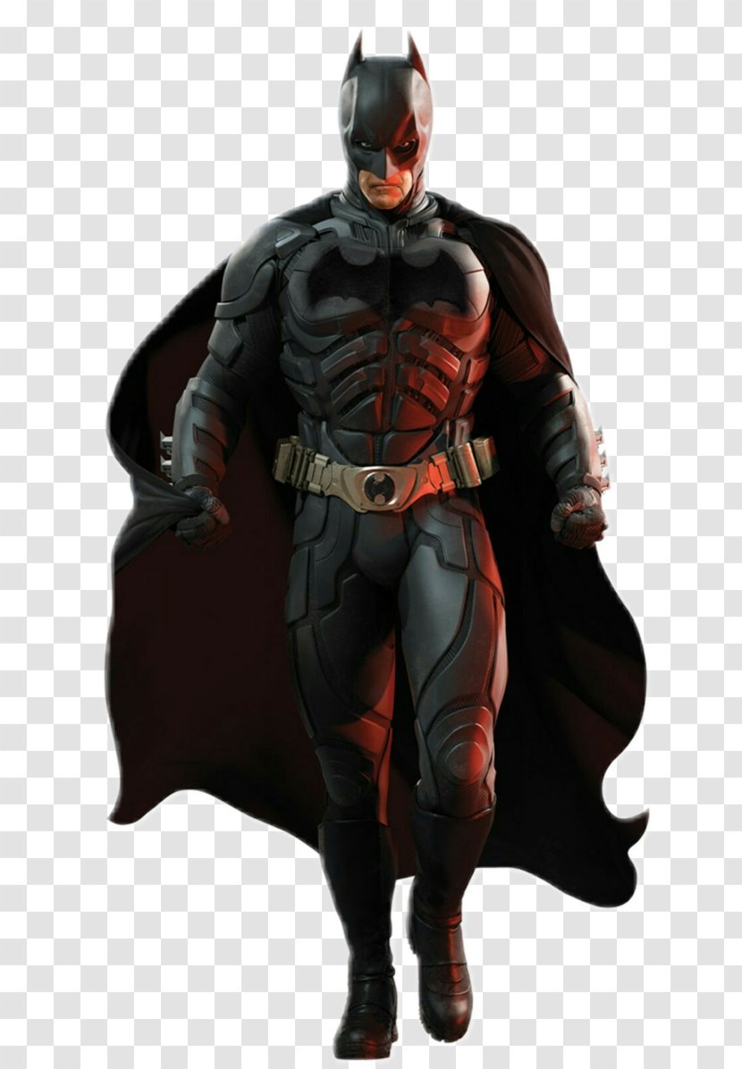 Batman Superman Joker Catwoman Standee - Superhero Transparent PNG