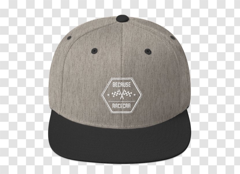 Baseball Cap Trucker Hat Snapback - Headgear Transparent PNG