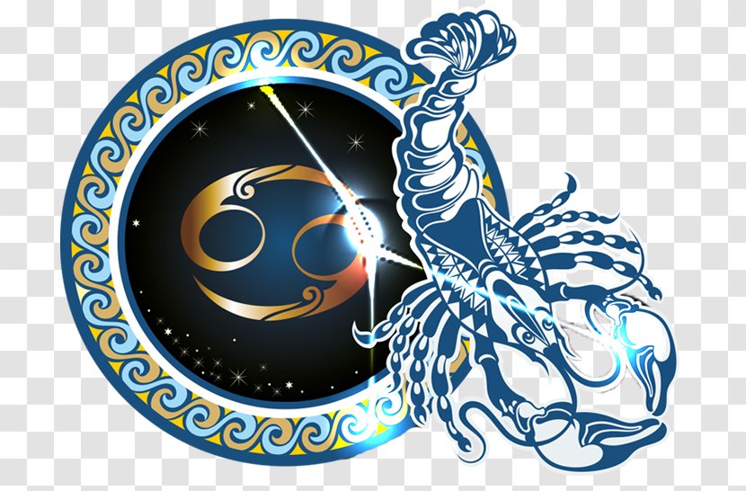 Cancer Astrology Horoscope Astrological Sign Zodiac Transparent PNG
