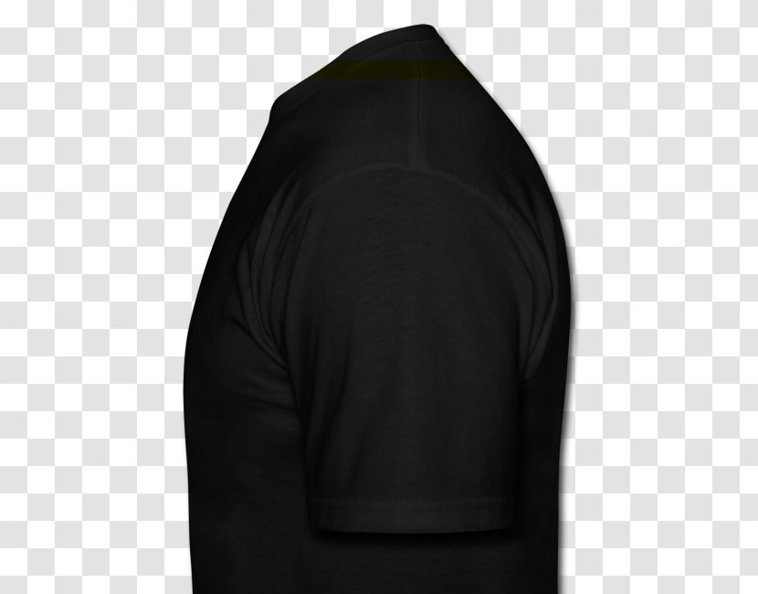 T-shirt Sleeve Hoodie Sweater - Shirt Transparent PNG