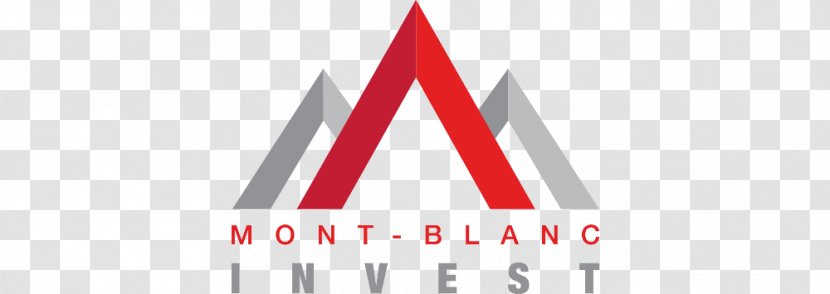 Mont Blanc Invest Real Estate Sales Les Houches - Brand - Logo Transparent PNG
