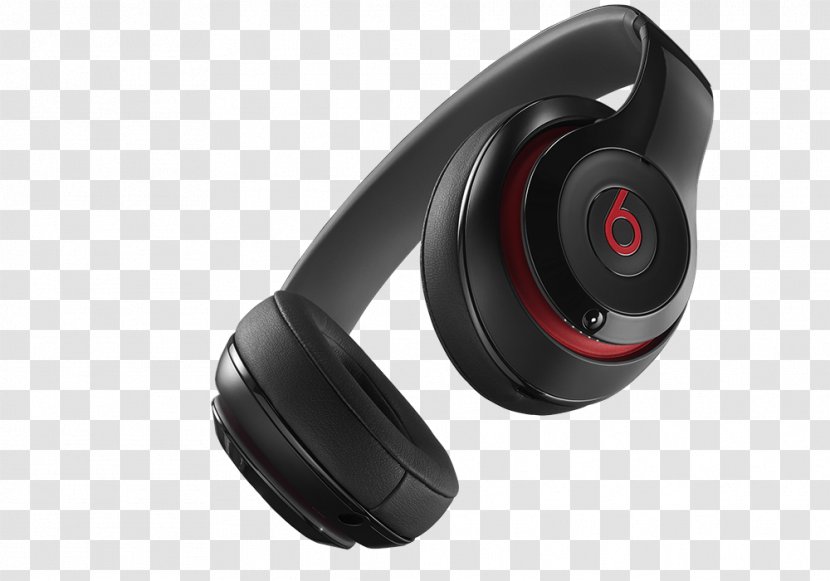 Beats Solo 2 Electronics Headphones Xbox 360 Wireless Headset Studio - Noisecancelling Transparent PNG