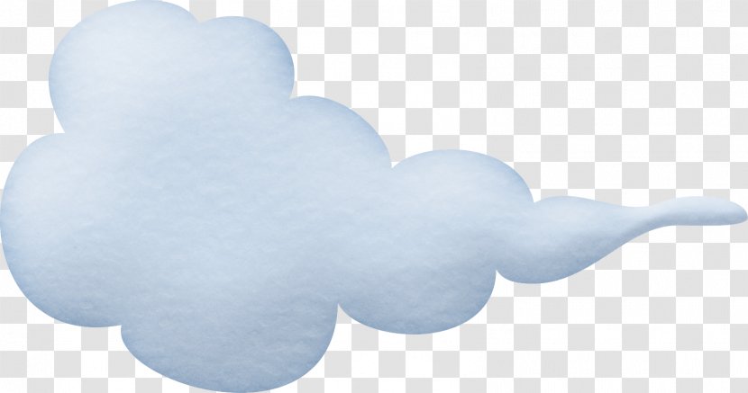 Sky Cloud Computing - Cartoon Clouds Transparent PNG