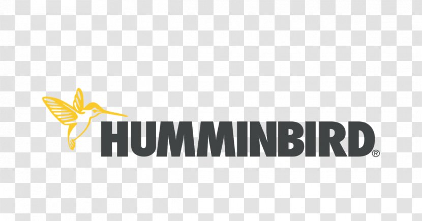 Logo Brand Product Design Font - Fishing - Humminbird Transparent PNG